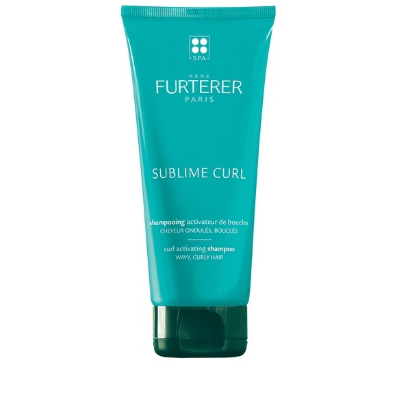 Rene Furterer Sublime Curl Locken-Shampoo