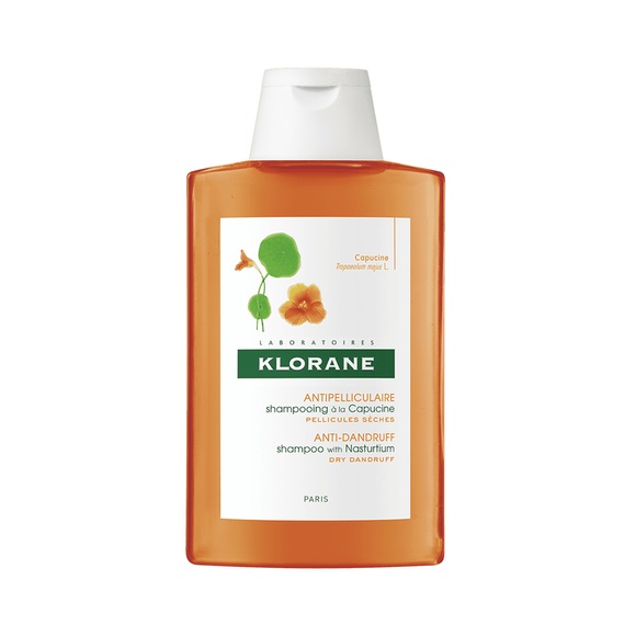 Klorane Kapuzinerkresse Shampoo (200 ml)