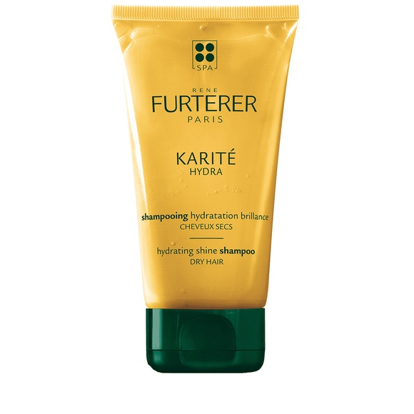 Rene Furterer Karite Hydra Hydrating Ritual Hydrating Shine Shampoo...