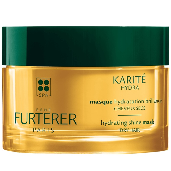 René Furterer Karité Hydra Feuchtigkeitsspendende Haarmaske 200ml