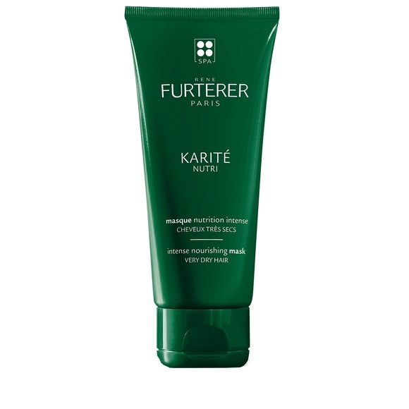 René Furterer Karité Nutri Intensiv-nährende Maske 100ml