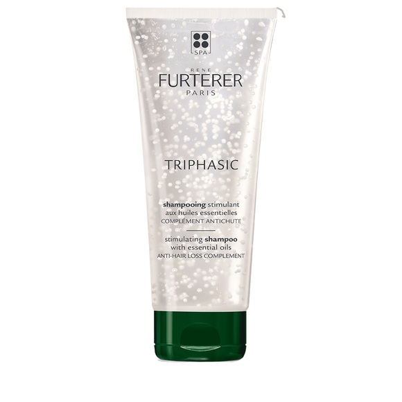 PIERRE FABRE DERMO KOSMETIK GmbH GB - Avene Rene Furterer Triphasic stimulierendes Shampoo