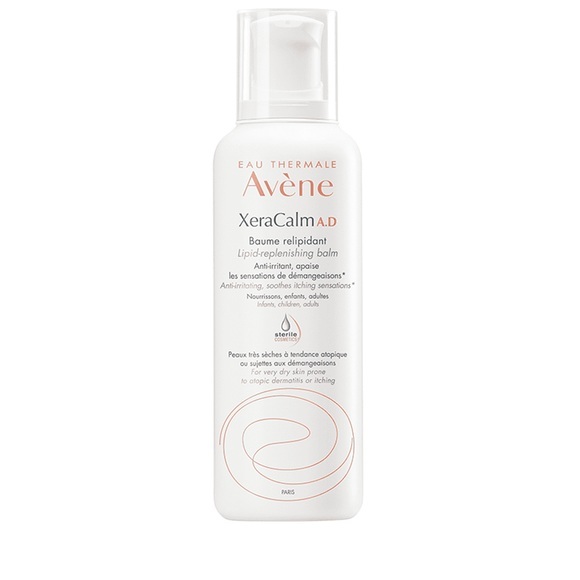 Avène XeraCalm Balsam (400 ml)