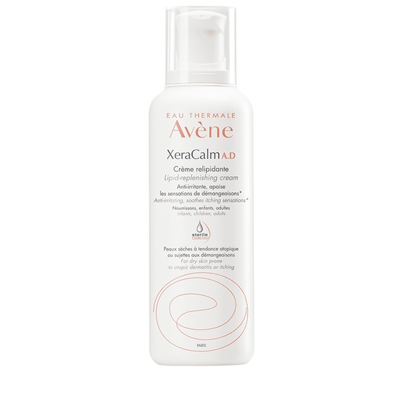Avène XeraCalm Creme (400 ml)
