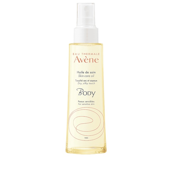 Avène BODY Körperöl (100 ml)