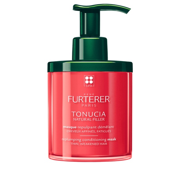Tonucia - Natural Filler Haarmaske