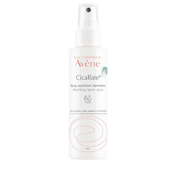 Avène Cicalfate+ Trocknender Spray (100 ml)