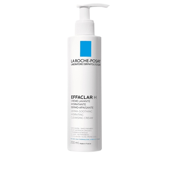La Roche Posay La Roche-Posay Effaclar H Waschcreme