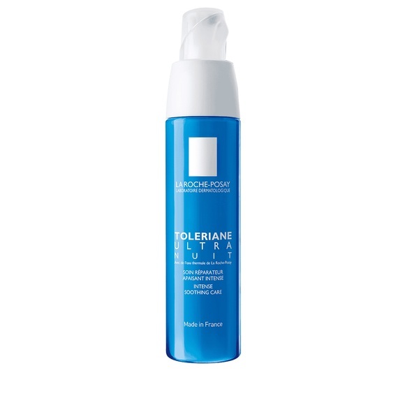 La Roche-Posay Toleriane Ultra Nachtpflege