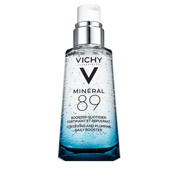 Vichy Minéral 89