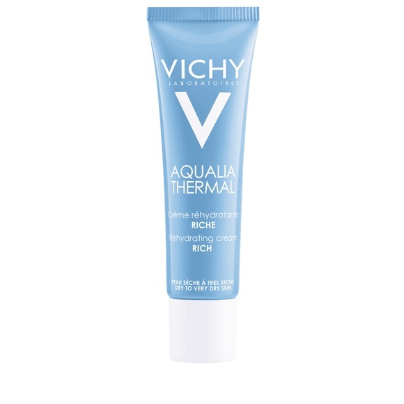 Vichy Aqualia Thermal Reichhaltige Feuchtigkeits-Creme 30ml