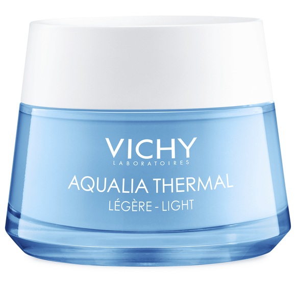 Vichy Aqualia Thermal Leichte Feuchtigkeits-Creme 50ml