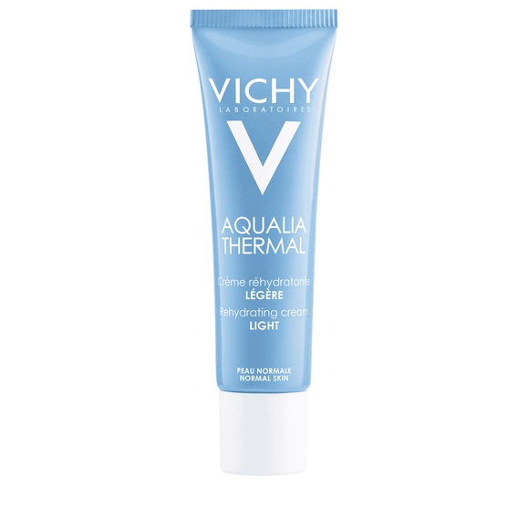 Vichy Aqualia Thermal Leichte Feuchtigkeits-Creme 30ml