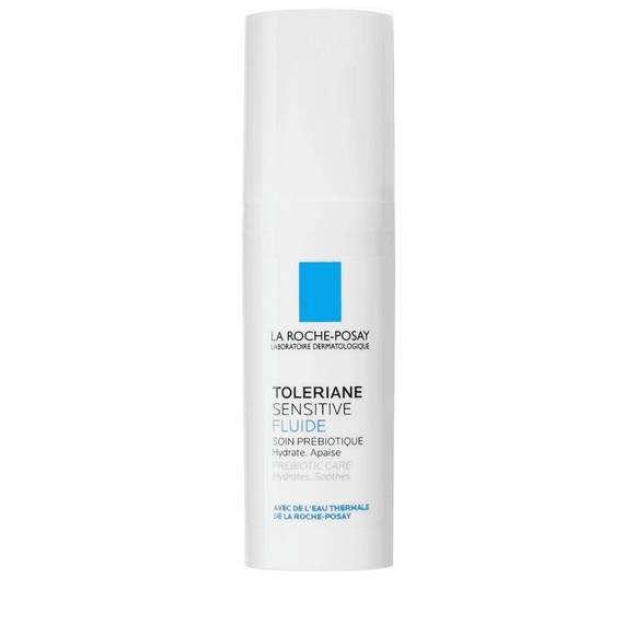 La Roche Posay Toleriane Sensitive Fluid 40ml