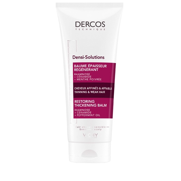Vichy Dercos Densi-Solutions Balsam 200 ml