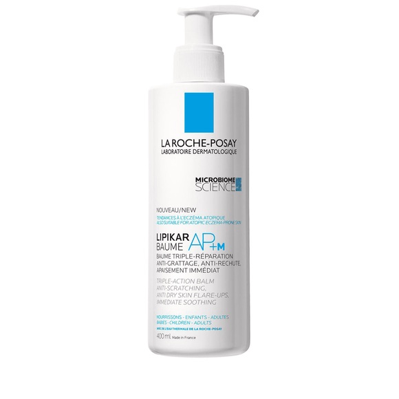 La Roche-Posay Lipikar Baume AP+ M