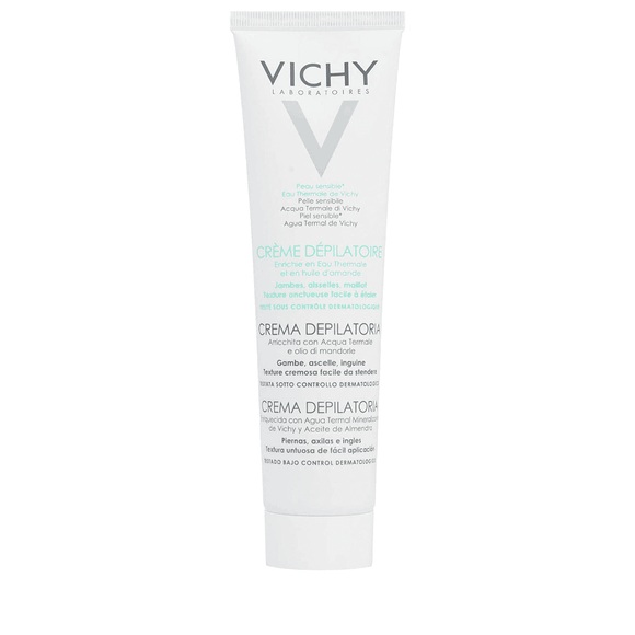 Vichy Enthaarungscreme Dermo-Tolérance