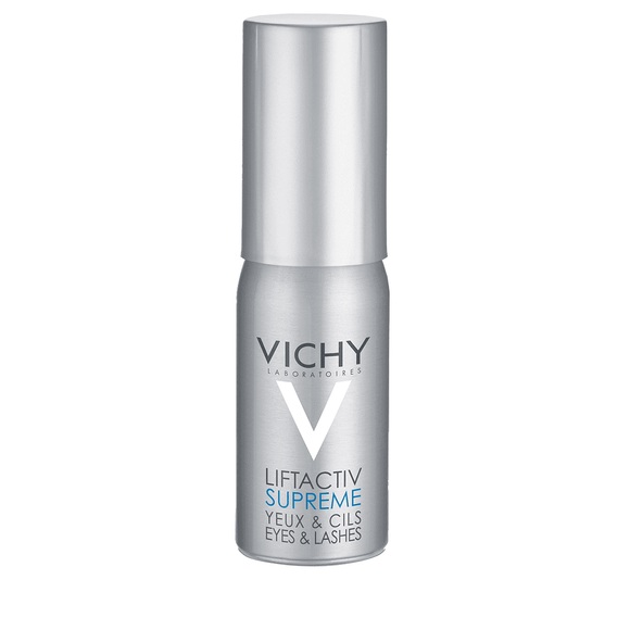 Vichy Liftactiv Serum 10 Augen & Wimpern Creme