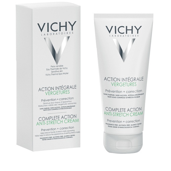 Vichy Schwangerschaftsstreifen Creme