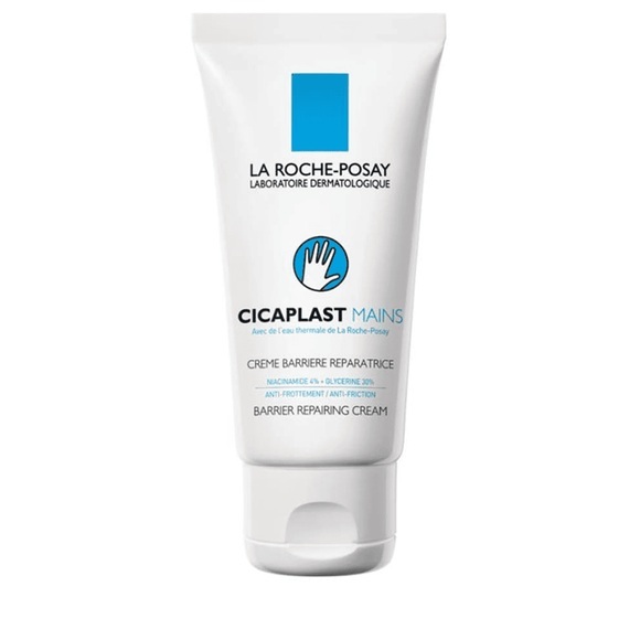 La Roche-Posay Cicaplast Hände Hautbarriere-Creme