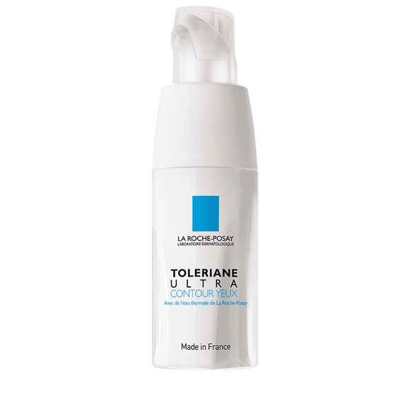 La Roche-Posay Toleriane Ultra Augen Augenpflege