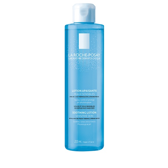 La Roche Posay La Roche-Posay Physiological Beruhigende Reinigungslotion