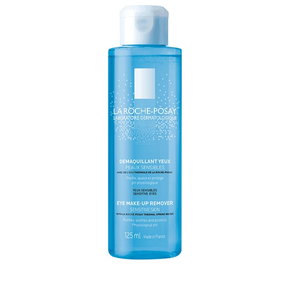 La Roche Posay La Roche-Posay Physiological Augen Make-Up Entferner