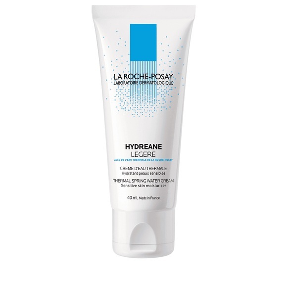 L'Oreal Deutschland GmbH - LA ROCHE-POSAY La Roche-Posay Hydreane Legere Leichte Gesichtspflege