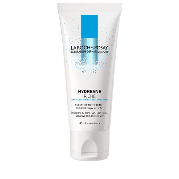L'Oreal Deutschland GmbH - LA ROCHE-POSAY La Roche-Posay Hydreane Riche Reichhaltige Gesichtspflege