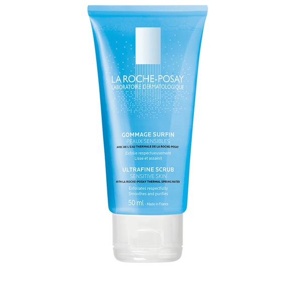 L'Oreal Deutschland GmbH - LA ROCHE-POSAY La Roche-Posay Mikrofeines Peeling