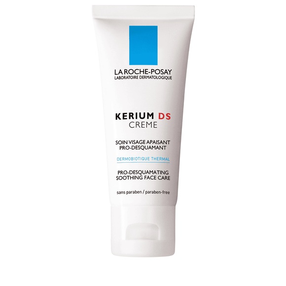 La Roche Posay La Roche-Posay Kerium DS Gesichtspflege