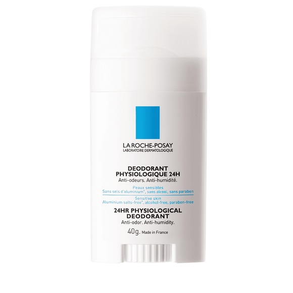 La Roche Posay La Roche-Posay 24h Deodorant Stick