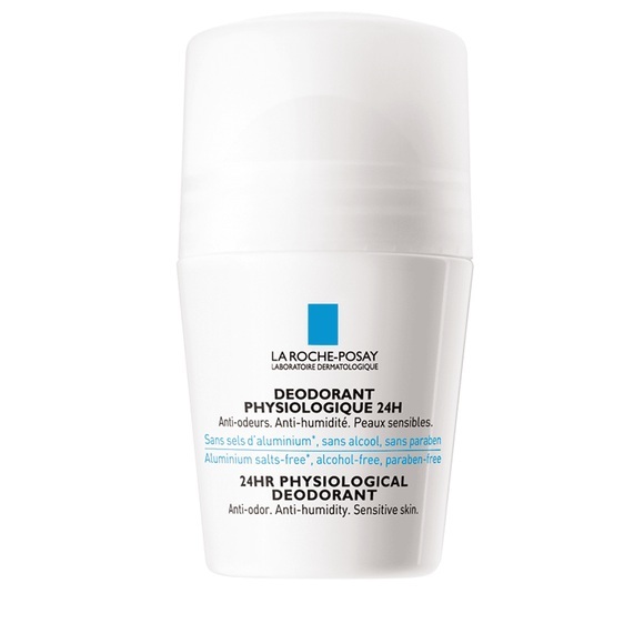 La Roche Posay La Roche-Posay 24h Deodorant Roll-on