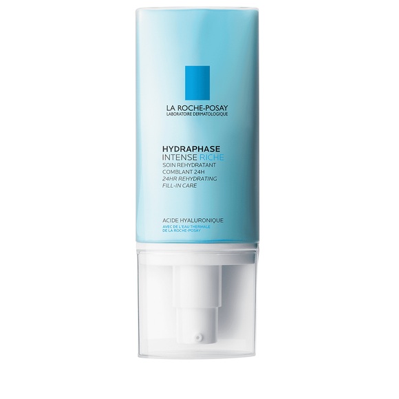 La Roche Posay La Roche-Posay Hydraphase Intense riche Feuchtigkeitspflege