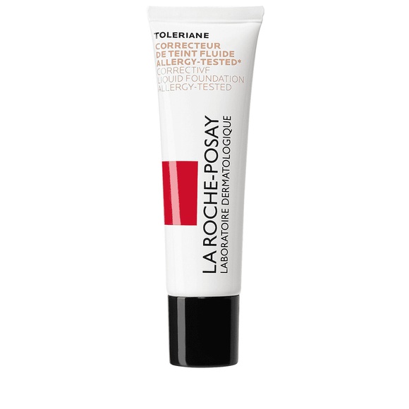 La Roche Posay La Roche-Posay Toleriane Korregierendes Make-Up Fluid Beige Claire Nr. 11