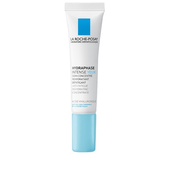 L'Oreal Deutschland GmbH - LA ROCHE-POSAY La Roche-Posay Hydraphase Intense Augen Augenpflege