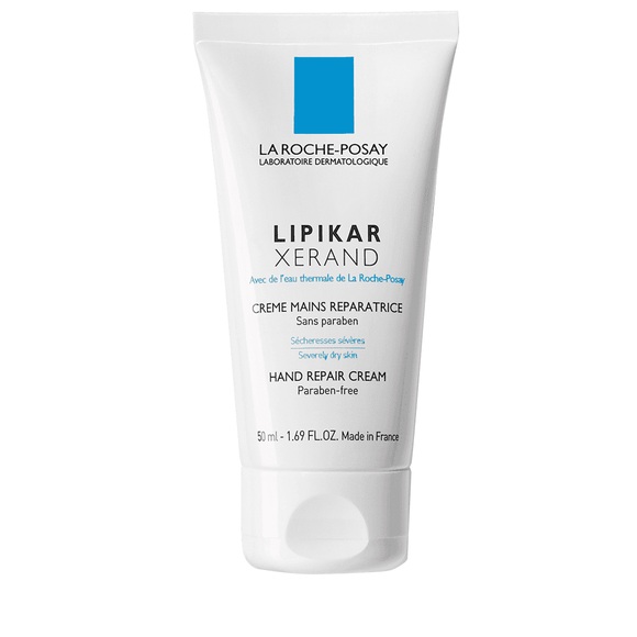 La Roche Posay La Roche-Posay Xerand Handcreme