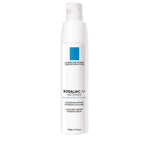 La Roche Posay La Roche-Posay Rosaliac AR Intensiv-Serum gegen Hautrötungen