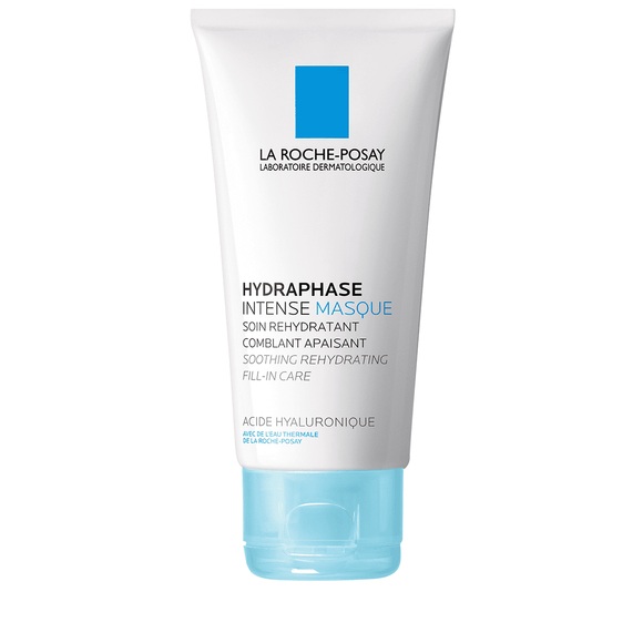 La Roche Posay La Roche-Posay Hydraphase Intense Maske Feuchtigkeitsmaske