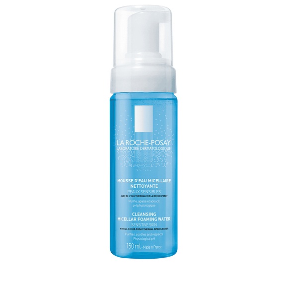 La Roche Posay Reinigungsschaum 150ml