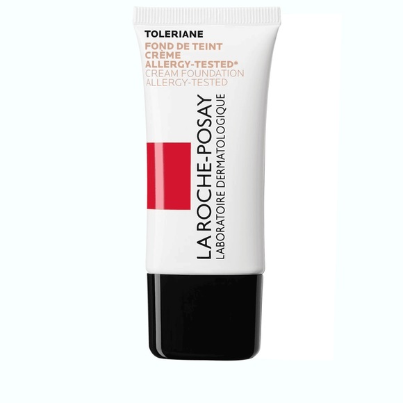 La Roche-Posay Toleriane Teint Creme 05