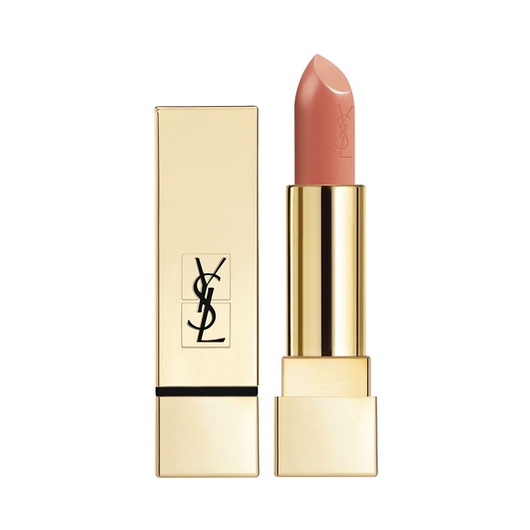 Yves Saint Laurent Nr. 23 - Corail Poétique Rouge Pur Couture Lippenstift 3.8 g