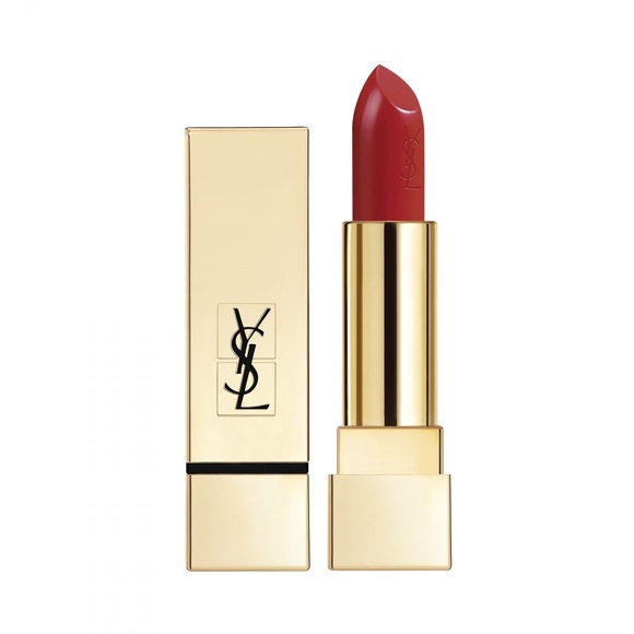 Yves Saint Laurent Nr. 50 - Rood Rouge Pur Couture Lippenstift 3.8 g