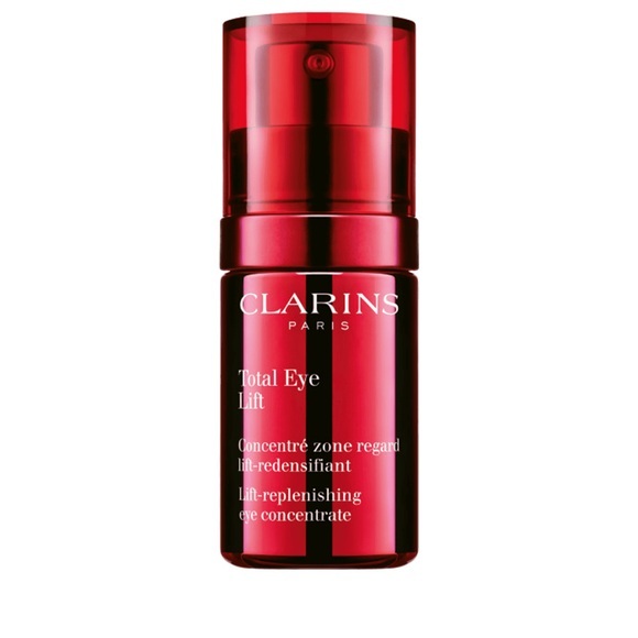 Clarins Total Eye Lift Damen 15ml