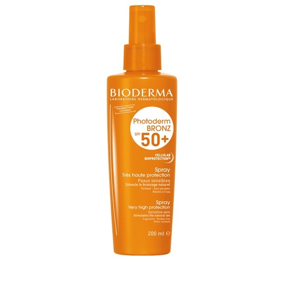 Bioderma Photoderm Bronz SPF 50+