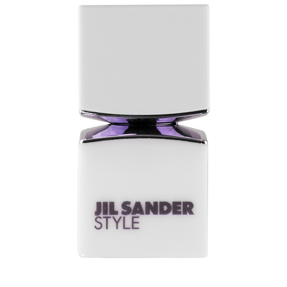 JIL Sander Style