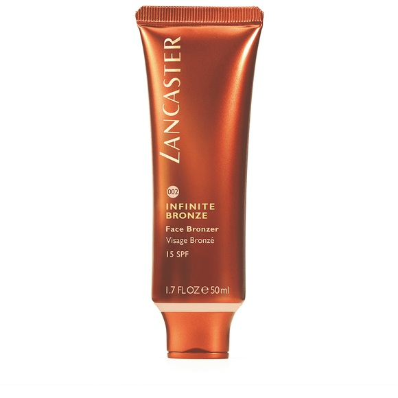 Lancaster Face Bronzer SPF 15 Face Bronzer SPF 15 Sunny Foundation 50ml
