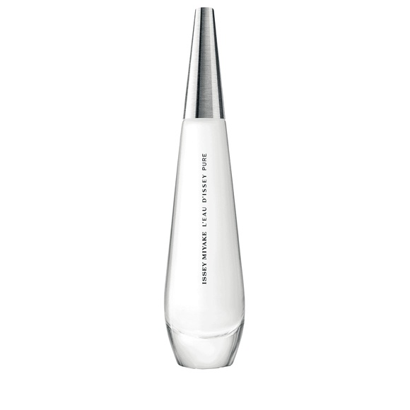 L’eau D’issey Pure by Issey Miyake Eau de Toilette Spray 90 ml