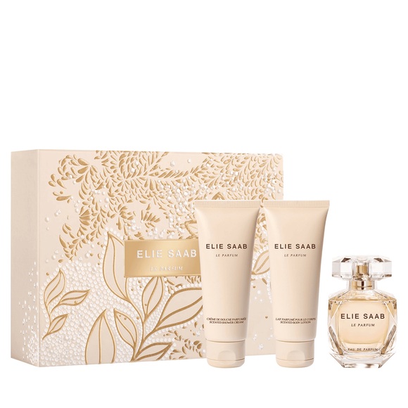 Le Parfum - Eau de Parfum Set