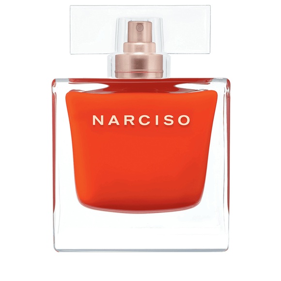 Narciso Rodriguez Damen Rouge, Eau de Toilette 50ml